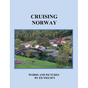 Cruising Norway