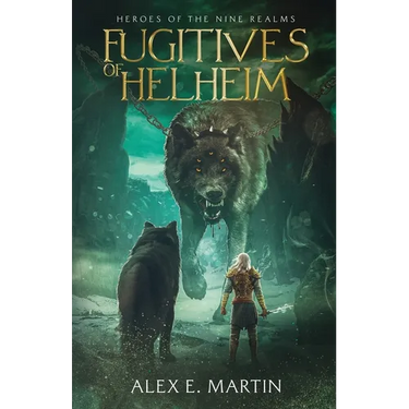 Fugitives of Helheim: Heroes of the Nine Realms