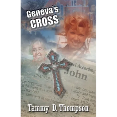 Geneva's Cross