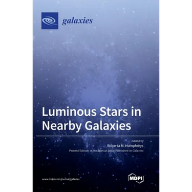 Luminous Stars in Nearby Galaxies