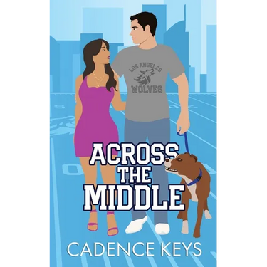 Across the Middle (Illustrated Edition)