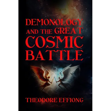 Demonology and the great cosmic battle