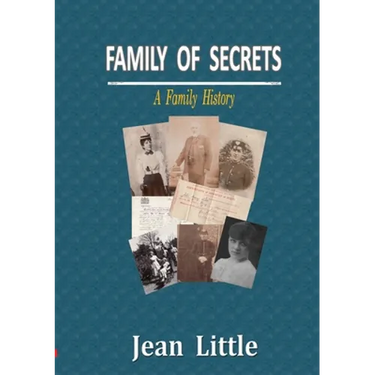 Family of Secrets: A Family History