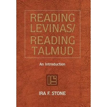 Reading Levinas/Reading Talmud