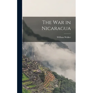 The War in Nicaragua