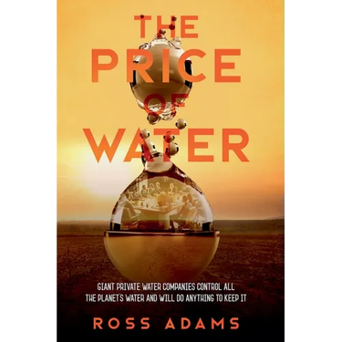 The Price of Water