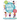 The Girl's Body Book (Fifth Edition): Everything You Need to Know for a Healthy, Happy You!
