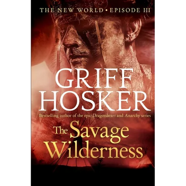 The Savage Wilderness