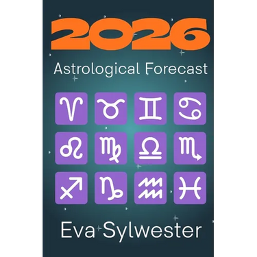 2026 Astrological Forecast
