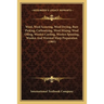 Wool, Wool Scouring, Wool Drying, Burr Picking, Carbonizing, Wool Mixing, Wool Oiling, Woolen Carding, Woolen Spinning, Woolen And Worsted Warp Prepar