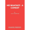 Mr Whatnot - A Comedy