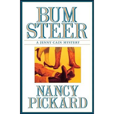Bum Steer