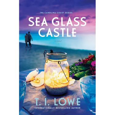 Sea Glass Castle