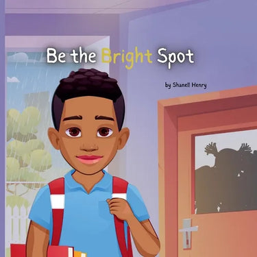 Be the Bright Spot