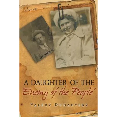 A Daughter of the "Enemy of the People"