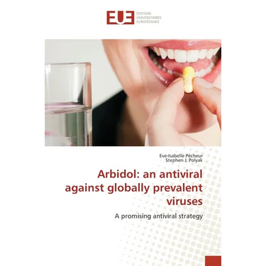 Arbidol: an antiviral against globally prevalent viruses