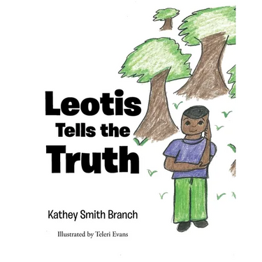 Leotis Tells the Truth