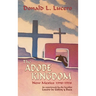 The Adobe Kingdom: New Mexico 1598-1958 as experienced by the families Lucero de Godoy y Baca
