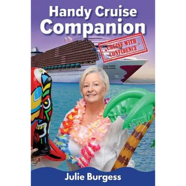 Handy Cruise Companion: Cruise with Confidence