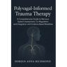 Polyvagal-Informed Trauma Therapy: A Comprehensive Guide to Nervous System Assessment, Co-Regulation, and Integration with Evidence-Based Modalities