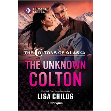 The Unknown Colton