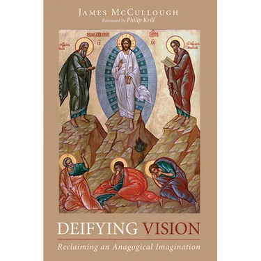 Deifying Vision