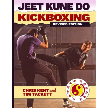 Jeet Kune Do Kickboxing