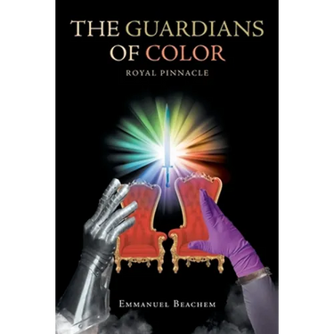 The Guardians of Color: Royal Pinnacle