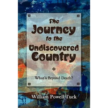 The Journey to the Undiscovered Country