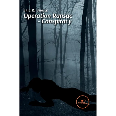 Operation Ransac - Conspiracy