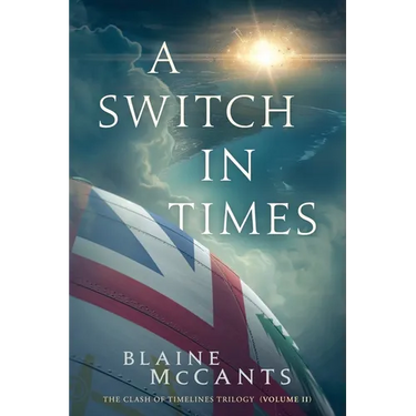 A Switch In Times