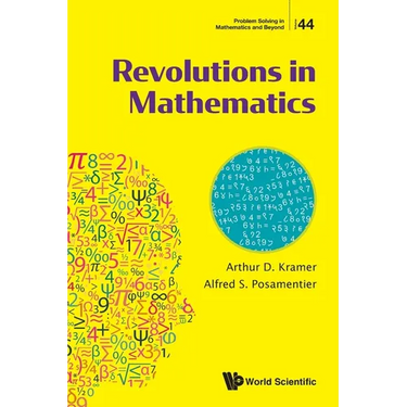 Revolutions in Mathematics