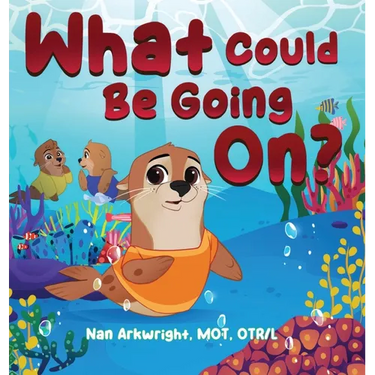 What Could Be Going On?: Inigo Learns about Emotional Regulation