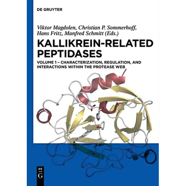 Characterization, Regulation, and Interactions Within the Protease Web
