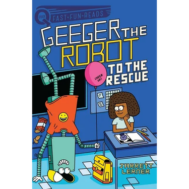 To the Rescue: A Quix Book