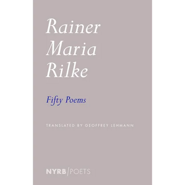 Fifty Poems