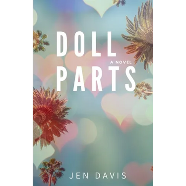 Doll Parts