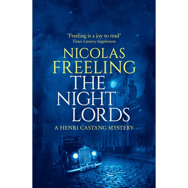 The Night Lords