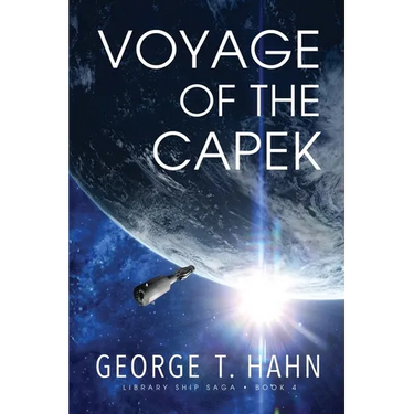 Voyage of the Capek
