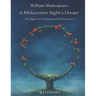 A Midsummer Night's Dream: Abridged for Schools and Performance