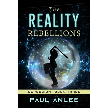 The Reality Rebellions