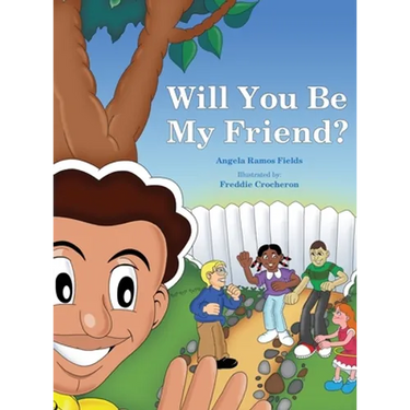 Will You Be My Friend?