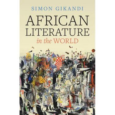 African Literature in the World