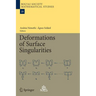Deformations of Surface Singularities