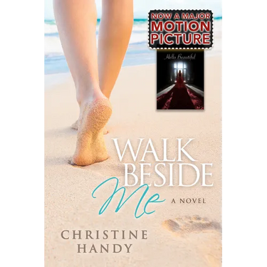 Walk Beside Me