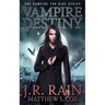 Vampire Destiny