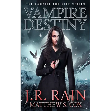 Vampire Destiny