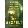 The Assault: Cycle Two of the Harbingers Series