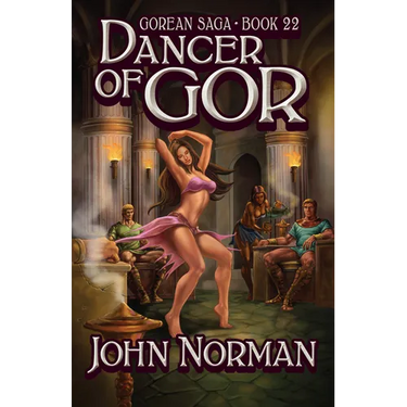 Dancer of Gor