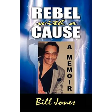 Rebel with a Cause